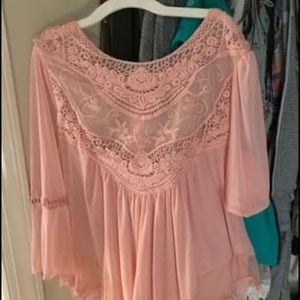 Boutique top